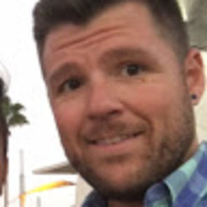 Meet your Posher, Matthew